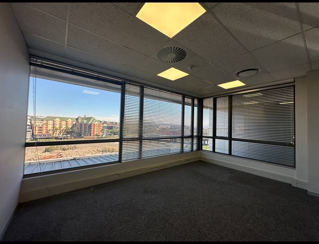 680M² OFFICE TO LET IN CENTURION CENTRAL